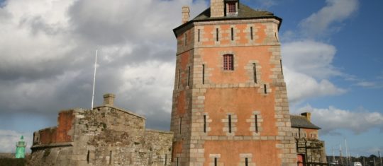 chateau cazine