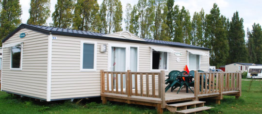 Les bonnes raisons de passer des vacances en mobil-home