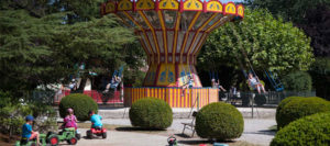 attraction insolite en Dordogne