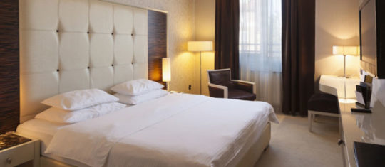 appartement hôtel