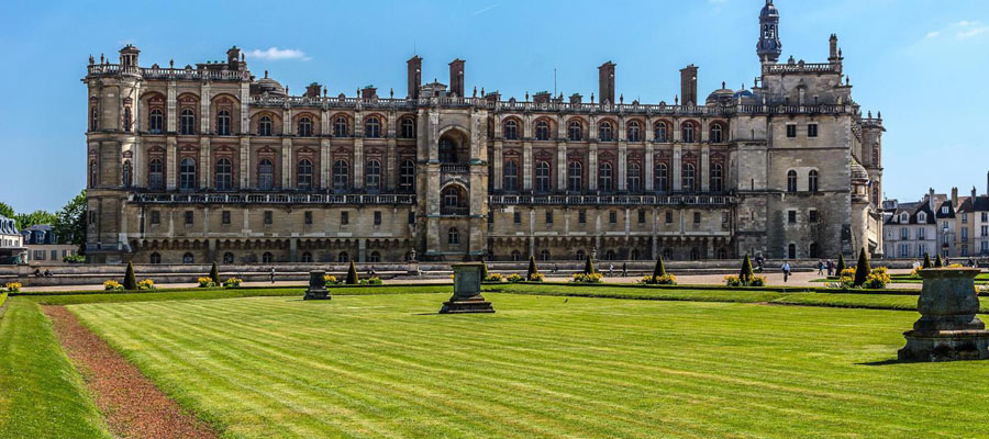 Saint-Germain-en-Laye