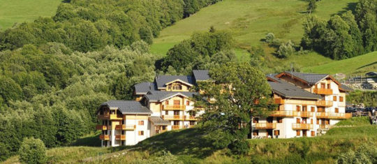 vacances