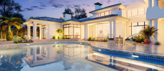 Villas de vacances