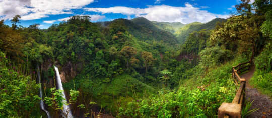 Costa Rica