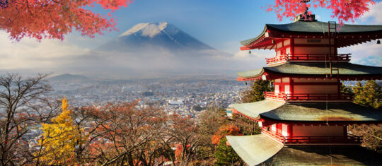 Japon